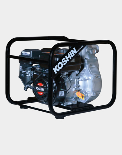 KOSHIN 2″ High Pressure Water Pump SERV-50Z