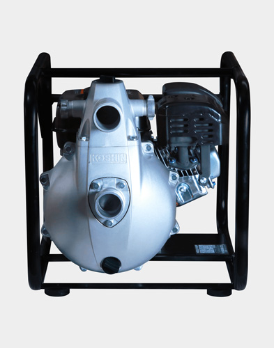 KOSHIN 2″ High Pressure Water Pump SERV-50Z