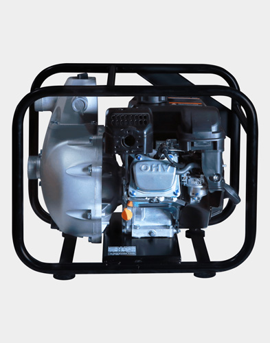 KOSHIN 2″ High Pressure Water Pump SERV-50Z