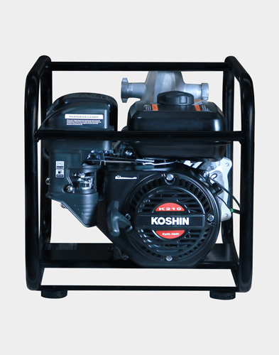 KOSHIN 2″ High Pressure Water Pump SERV-50Z