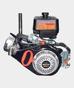 SONALI Storm 24HP Gasoline Boat Engine MP683