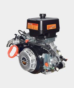 SONALI Storm 24HP Gasoline Boat Engine MP683