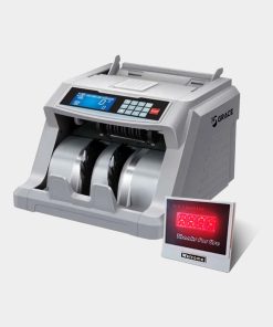 Grace GFC 260 Money Counting Machine Price in BD