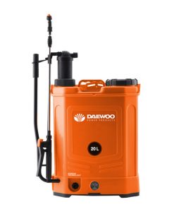 DAEWOO Battery Powered 20L Sprayer DAMBSP20L