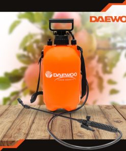 Alternative view of DAEWOO 5L Manual sprayer DAPSP5L