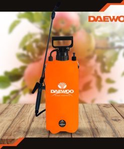 Alternative view of DAEWOO 8L Manual sprayer DAPSP8LK