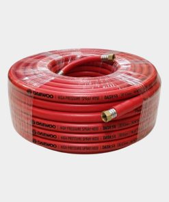 Daewoo 3 Layer High Pressure Spray Hose DASHS5